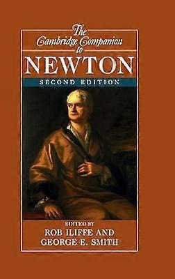 Companionul Cambridge la Newton
