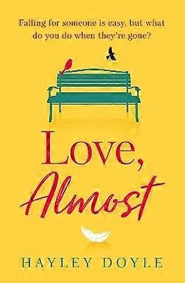 Love Almost