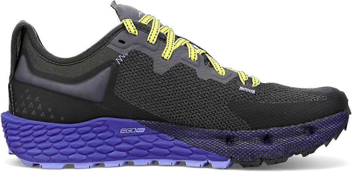 Altra Womens Timp 4 Sneakers Al0 A548 C Trail Running Shoes 