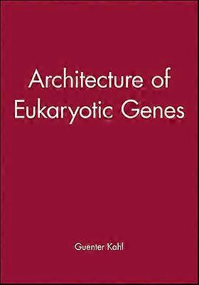 Architecture of Eukaryotic Genes