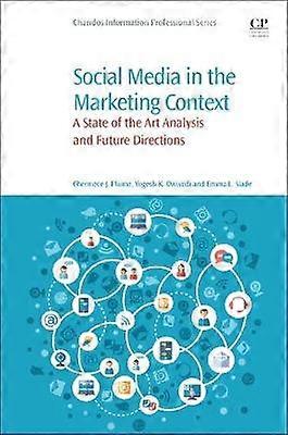 Social Media in the Marketing Context