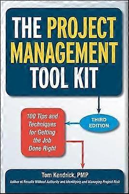 Das Projektmanagement-Toolkit