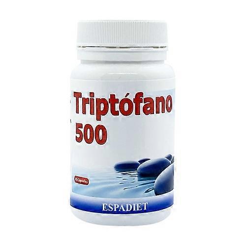 Tryptophan 45 capsules
