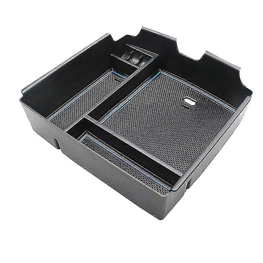 For 2021 2022 Car Console Armrest Box H Interior Izer G Tray Accessories