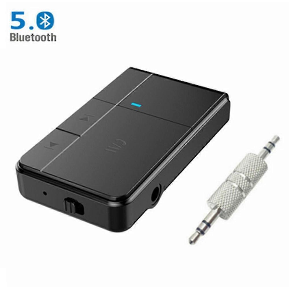 Bluetooth Receiver For Car/home Stereo, Hands Free Calls, Volume Control