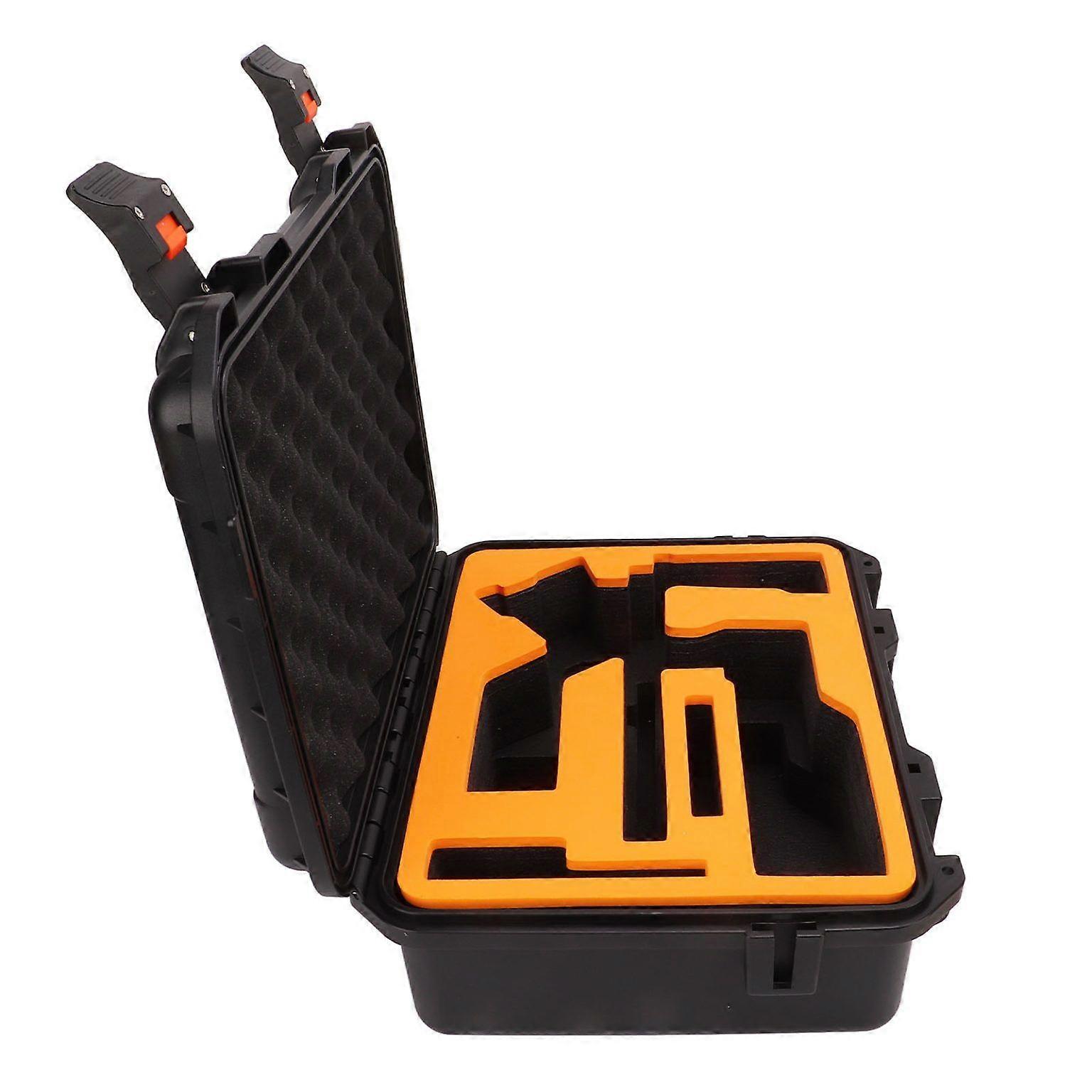 Sunnylife Camera Stabilizer Storage Box - Durable Plastic Organizer for Camera Gear