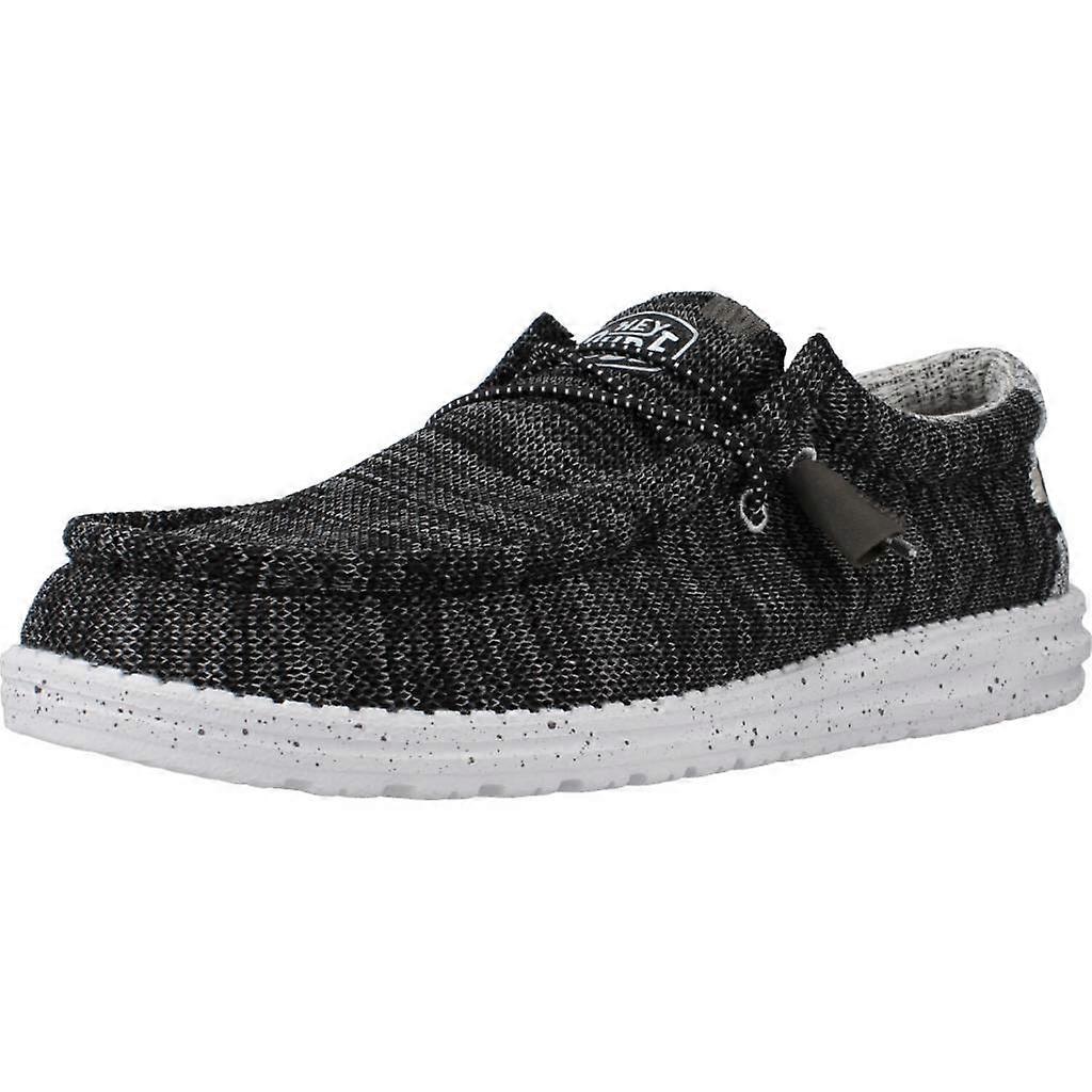 Hey Dude Casual Wally Stretch Mix