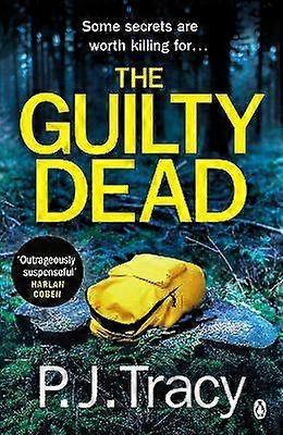 The Guilty Dead