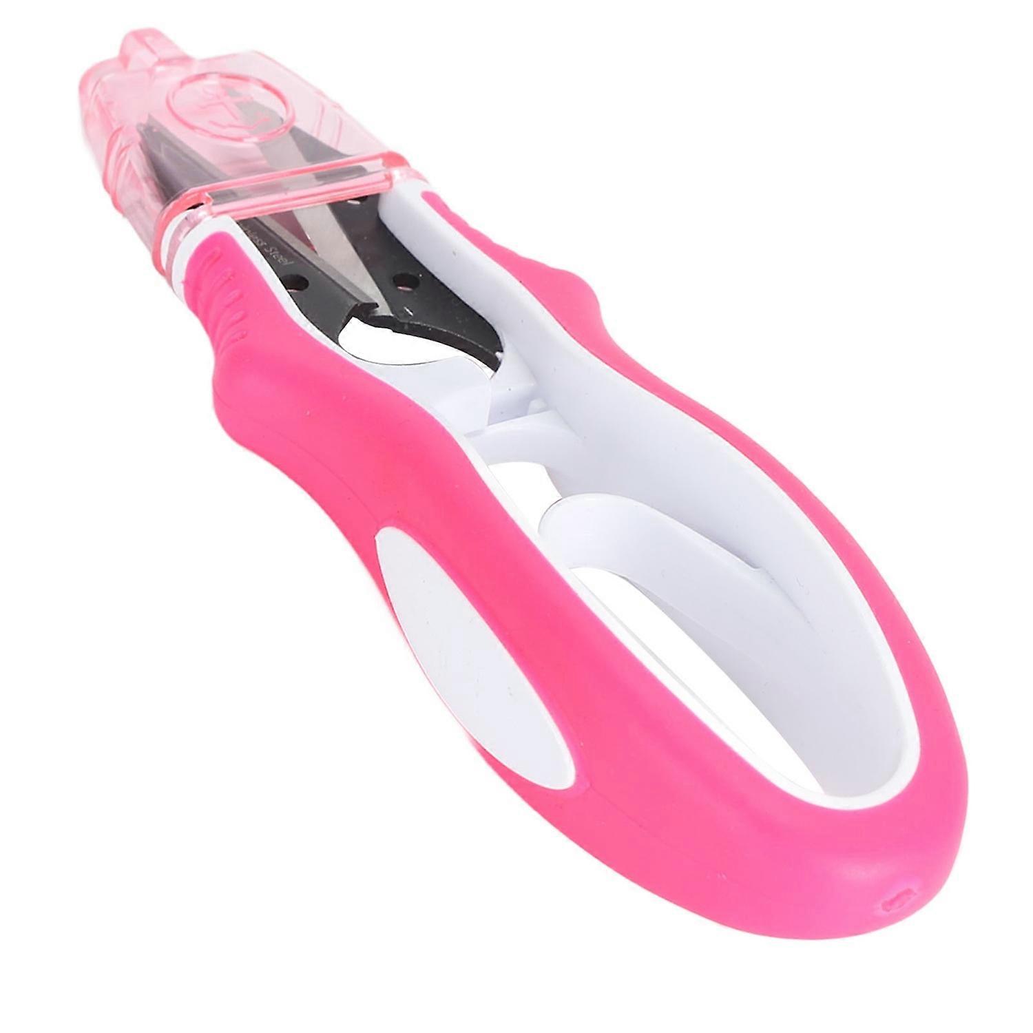 Thread Snips Precise Cutting Mini Sewing Scissors Clipper Durability Yarn Thread Cutter Durability K