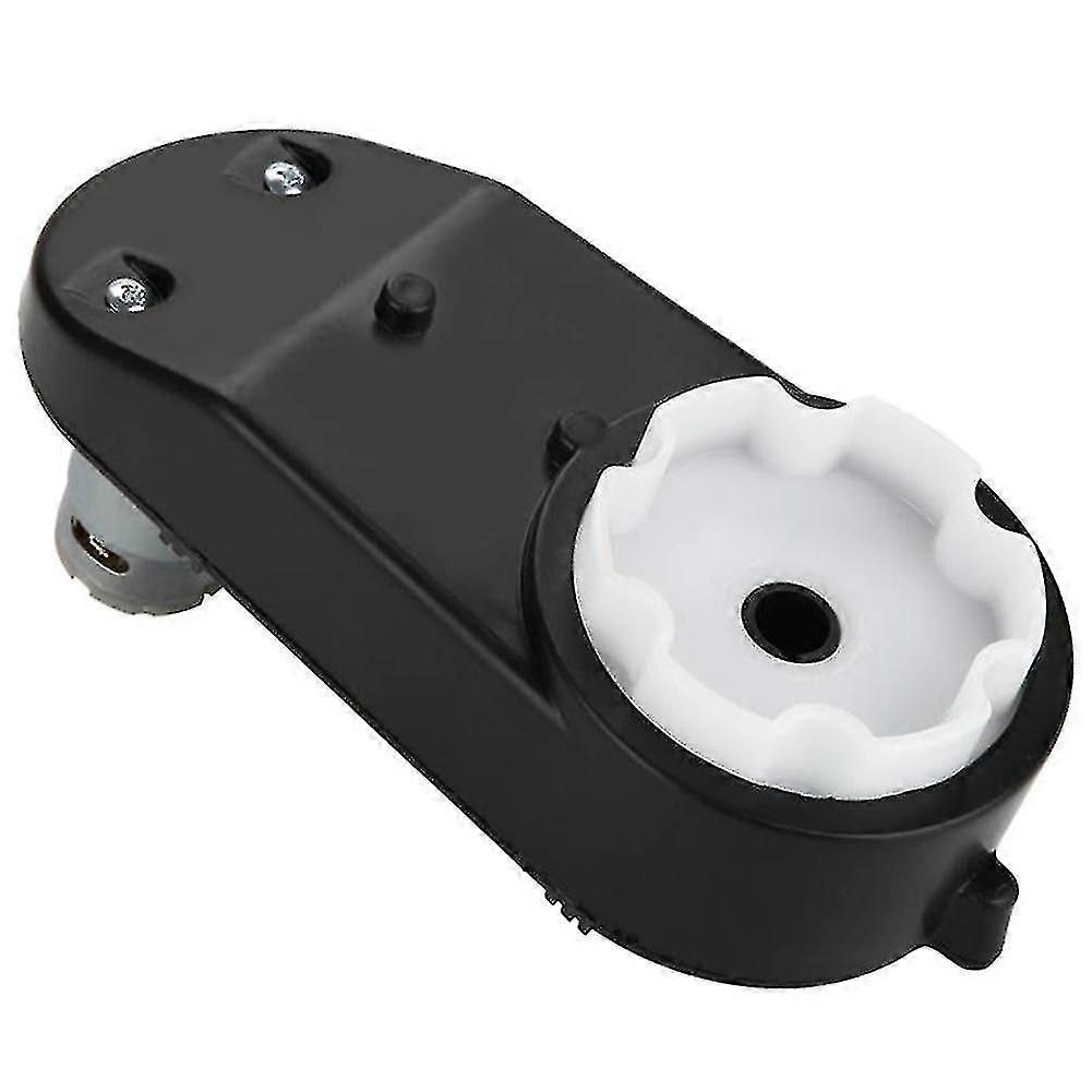 Rs390 ηλεκτρικό κιβώτιο ταχυτήτων μηχανών 12v 16000rpm κινητήρας συνεχούς ρεύματος αυτοκινήτων αυτοκινήτων για τα παιδιά ηλεκτρικό παιχνίδι αυτοκινήτων οχημάτων εκτός δρόμου