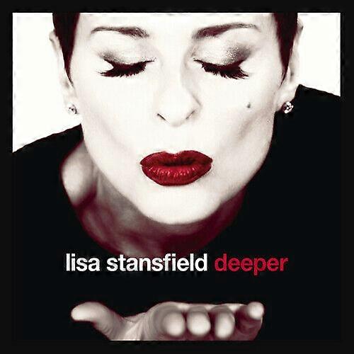 Lisa Stansfield Deeper CD (2018)