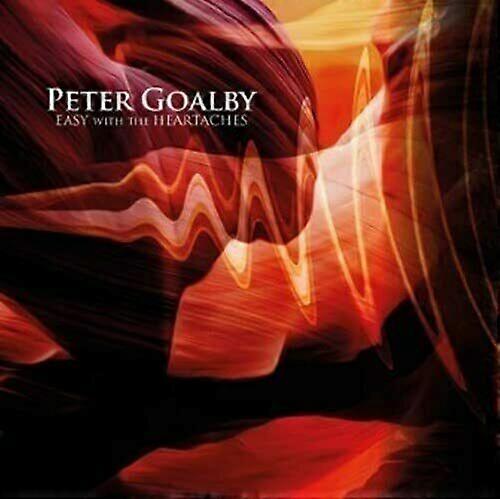 Peter Goalvon Easy With The Heartaches CD (2021) NEU
