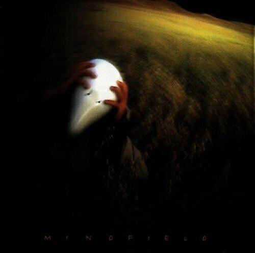 Face Down Mindfield CD