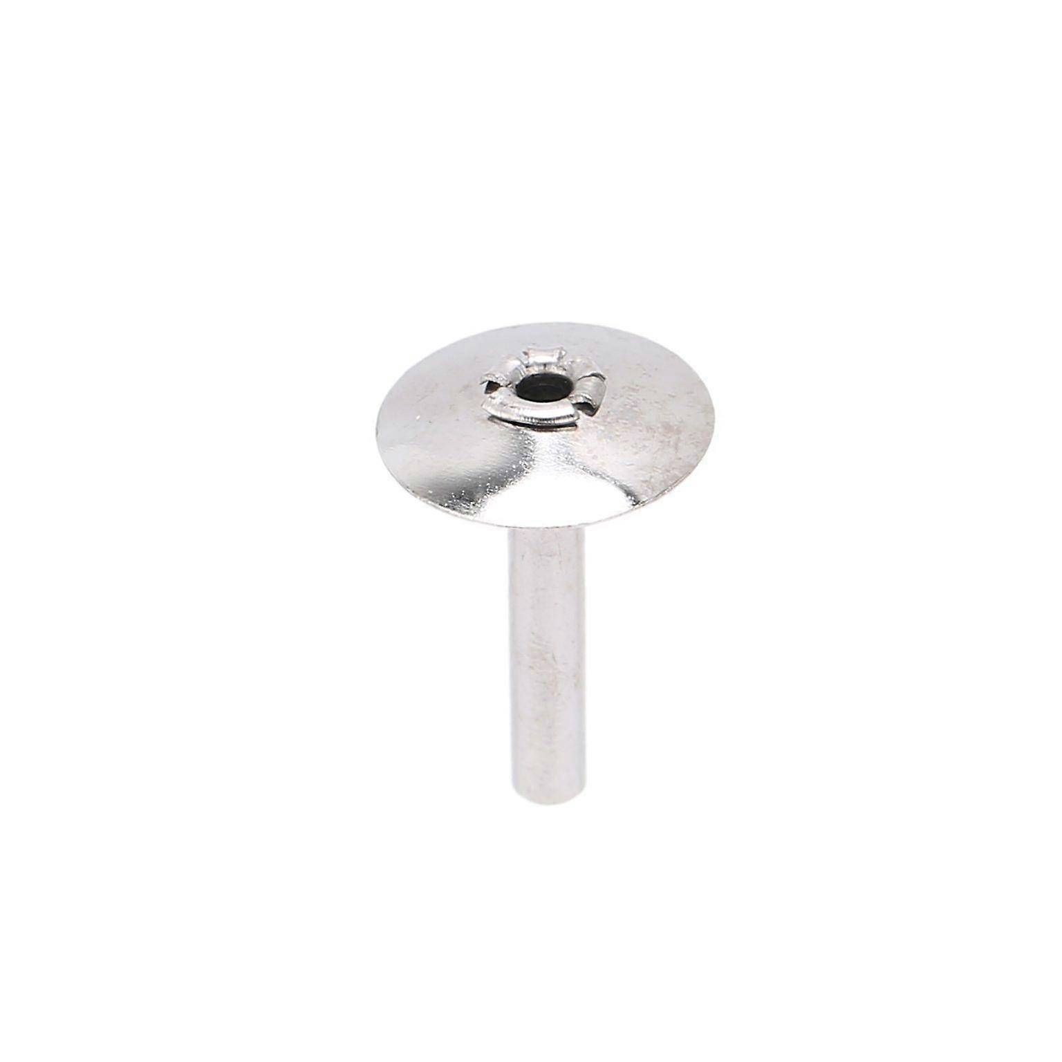 RVS Moxibustion Cap voor acupunctuurnaaldverwarmer en moxa stick houder