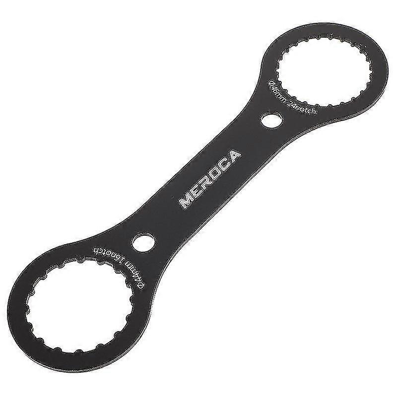 Bottom Bracket Wrench - Essential Tool for Bike Maintenance