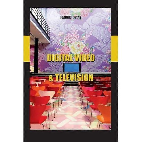 Digital Video and Television