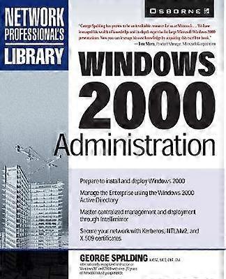 Verwaltung von Windows 2000