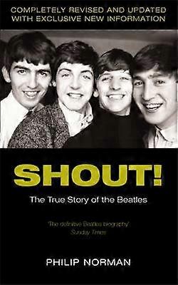 Shout!
