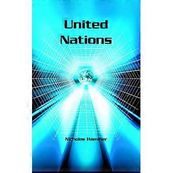 Organisation des Nations Unies