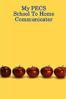 My PECS School to Home Communicator
