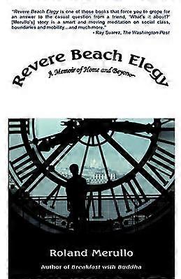 Revere Beach Elegy