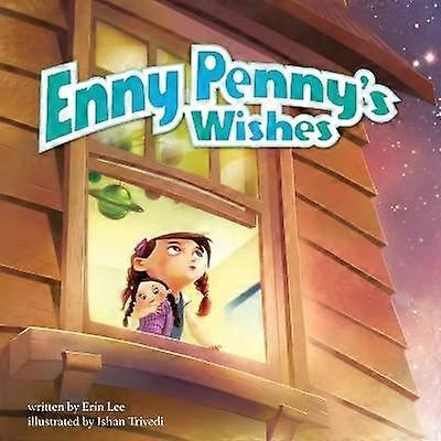 Enny Penny's Wishes 1