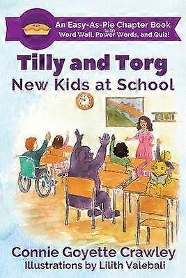Tilly and Torg