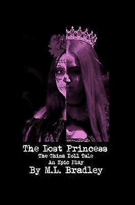 The Lost Princess