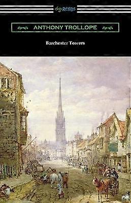 Barchester torens