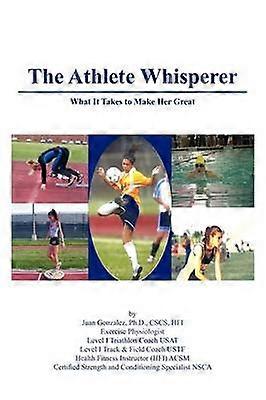 De atleetfluisteraar