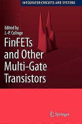 FinFET'er og andre multi-gate transistorer
