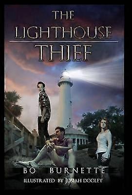 The Lighthouse Thief