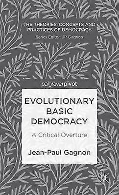 Démocratie de base évolutive