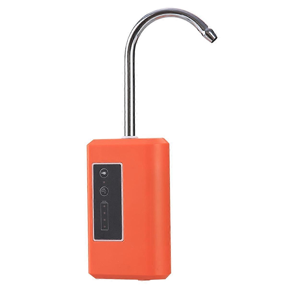 Multifunctional Fishing Oxygen Pump with Intelligent Sensor, Water Dispenser & Aerator for Enhanced Oxygenation C