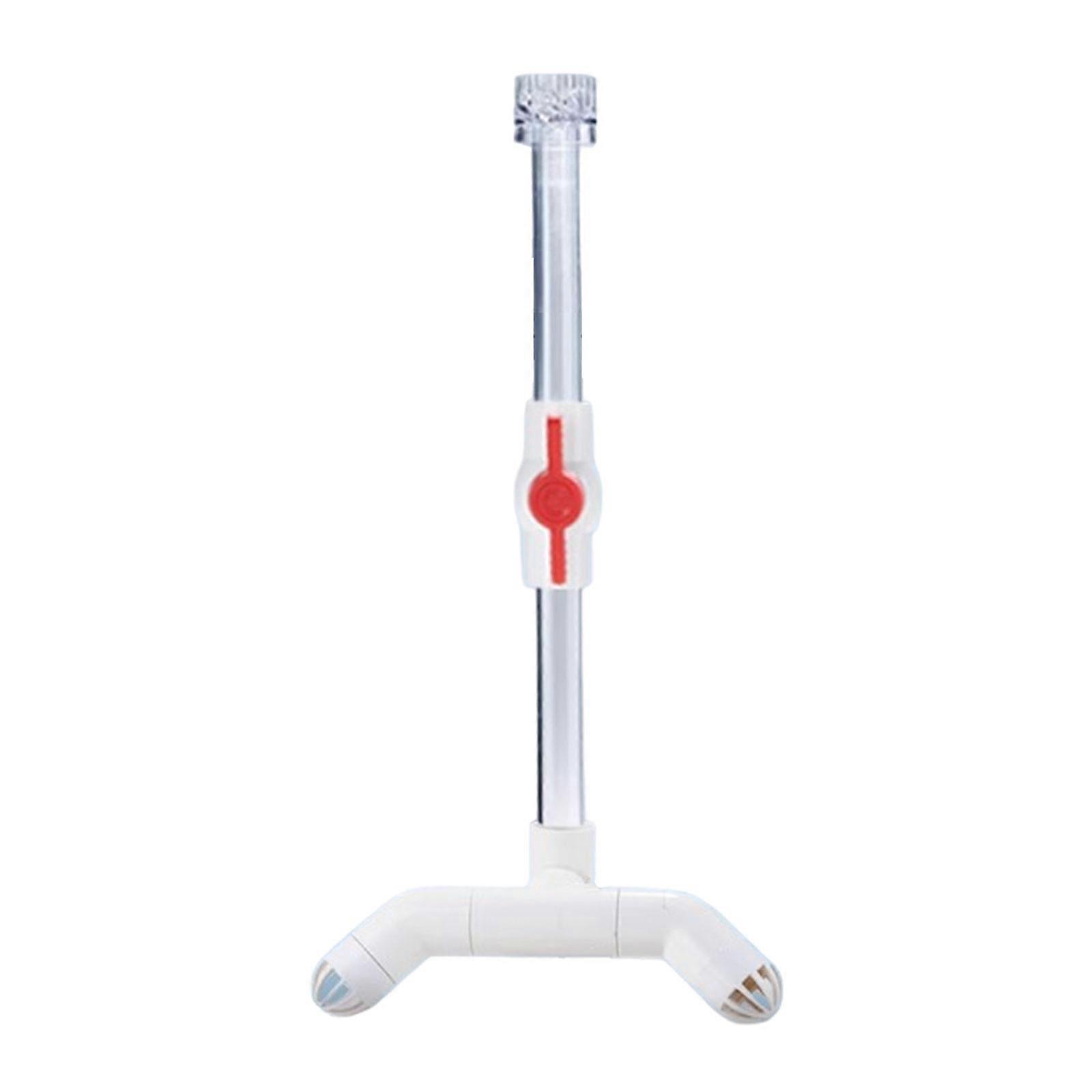 Skimmer Pipe Pump to Keep Water from Oil Residues Practical Water Surfaces Skimmer Efficient Filter Accessory