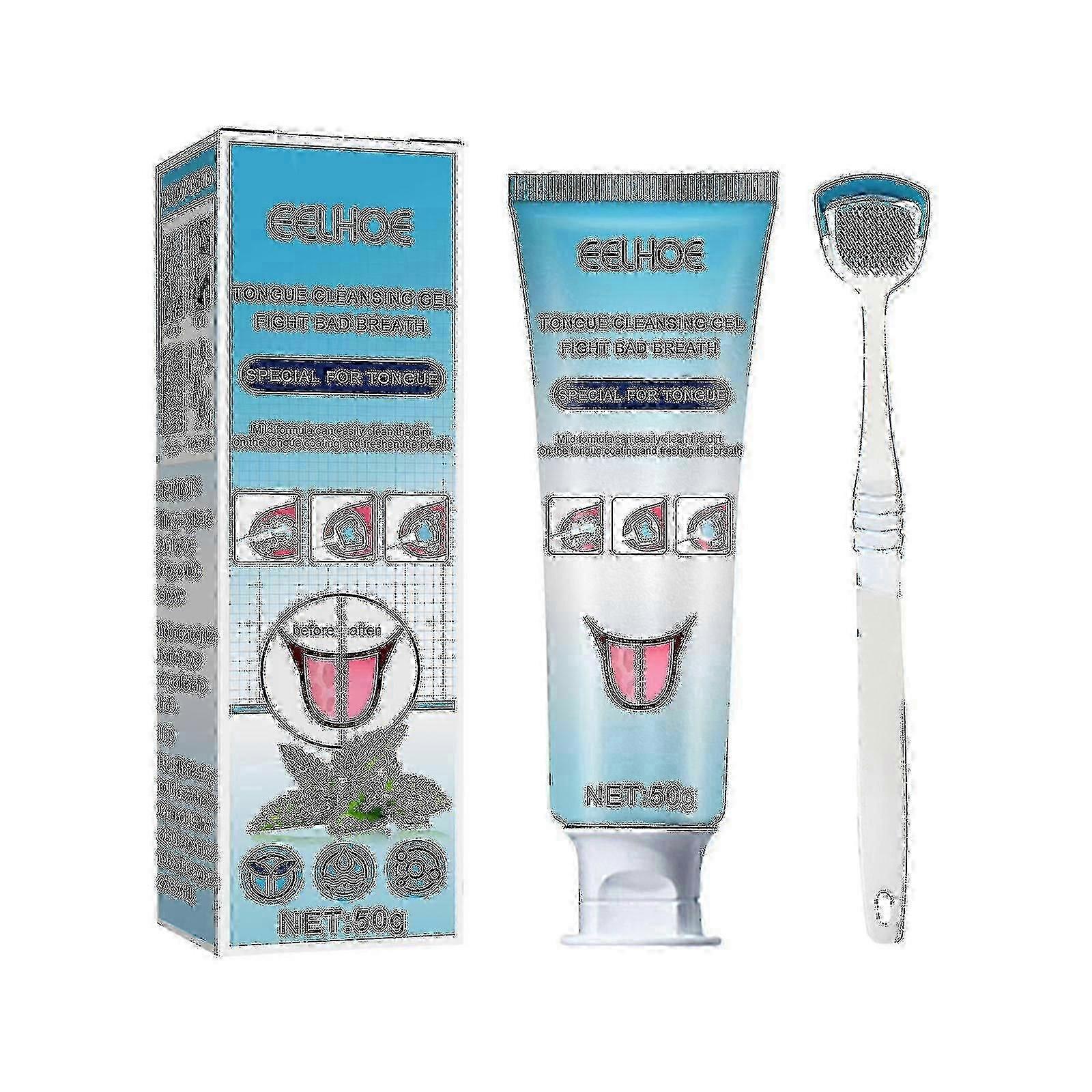 Eelhoe Cleaning L With Brush Cleaning Care Remove