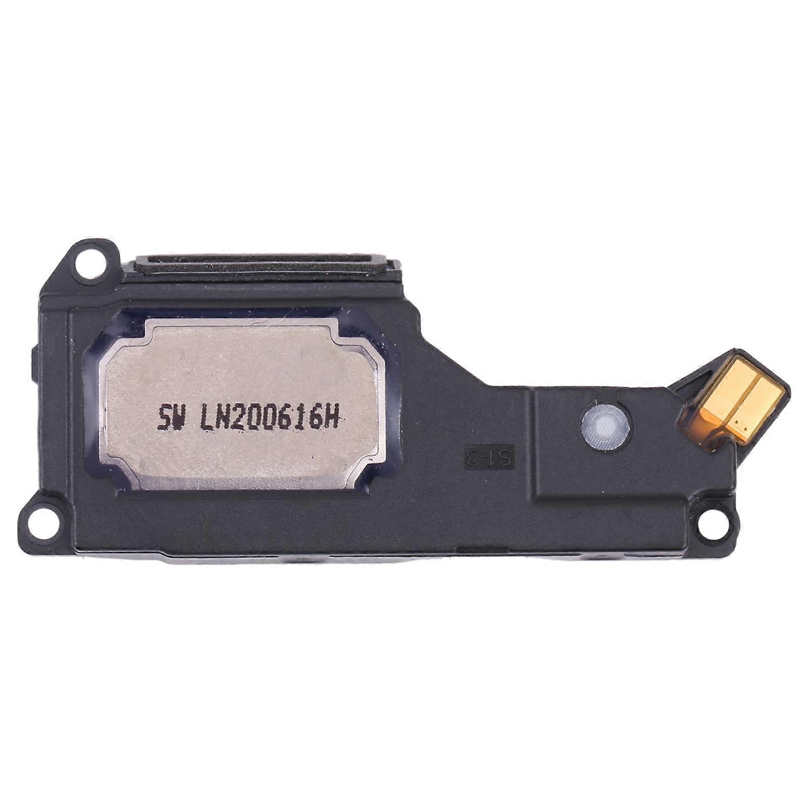 名誉プレイ20のスピーカーリンガーブザー