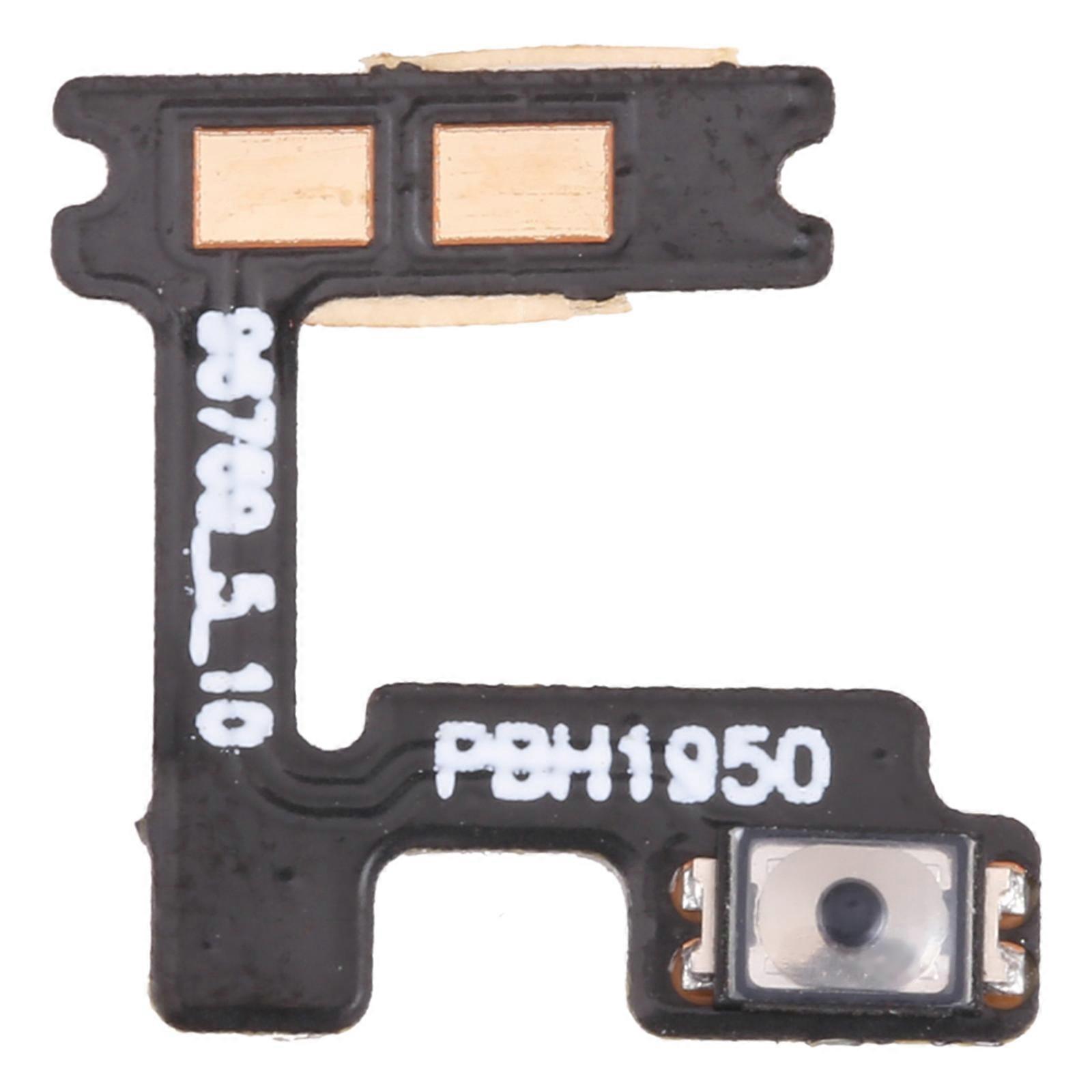 Power Button Flex do LG K51 / Q51 LM-Q510N K500MM