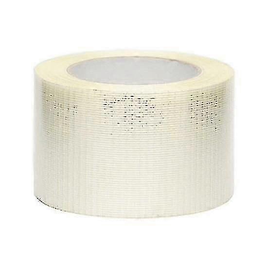 防水房车遮阳篷修复胶带强力粘附帐篷修复胶带透明船罩修复补丁套件