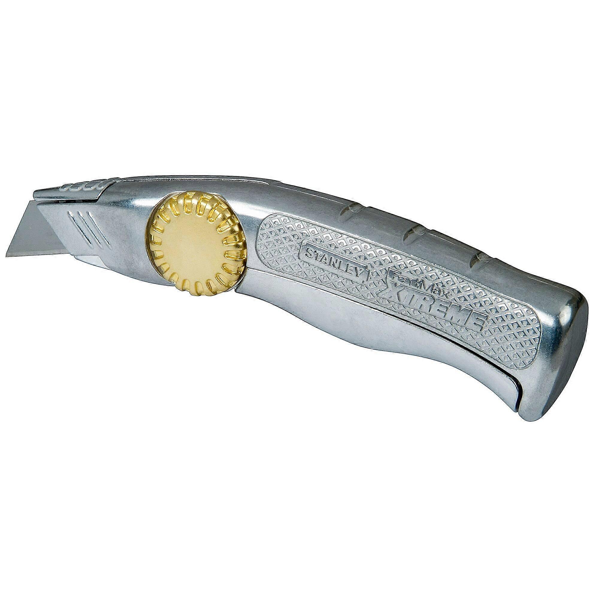 Snap off knife pro precision cutting tool for kitchen and outdoor