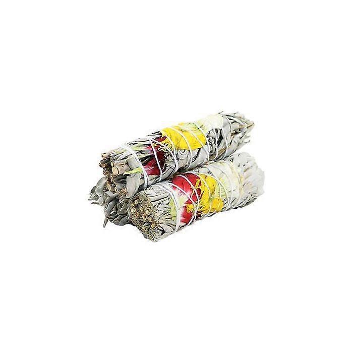 Smudge Stick Harmony Sage 10cm Smudge Sticks