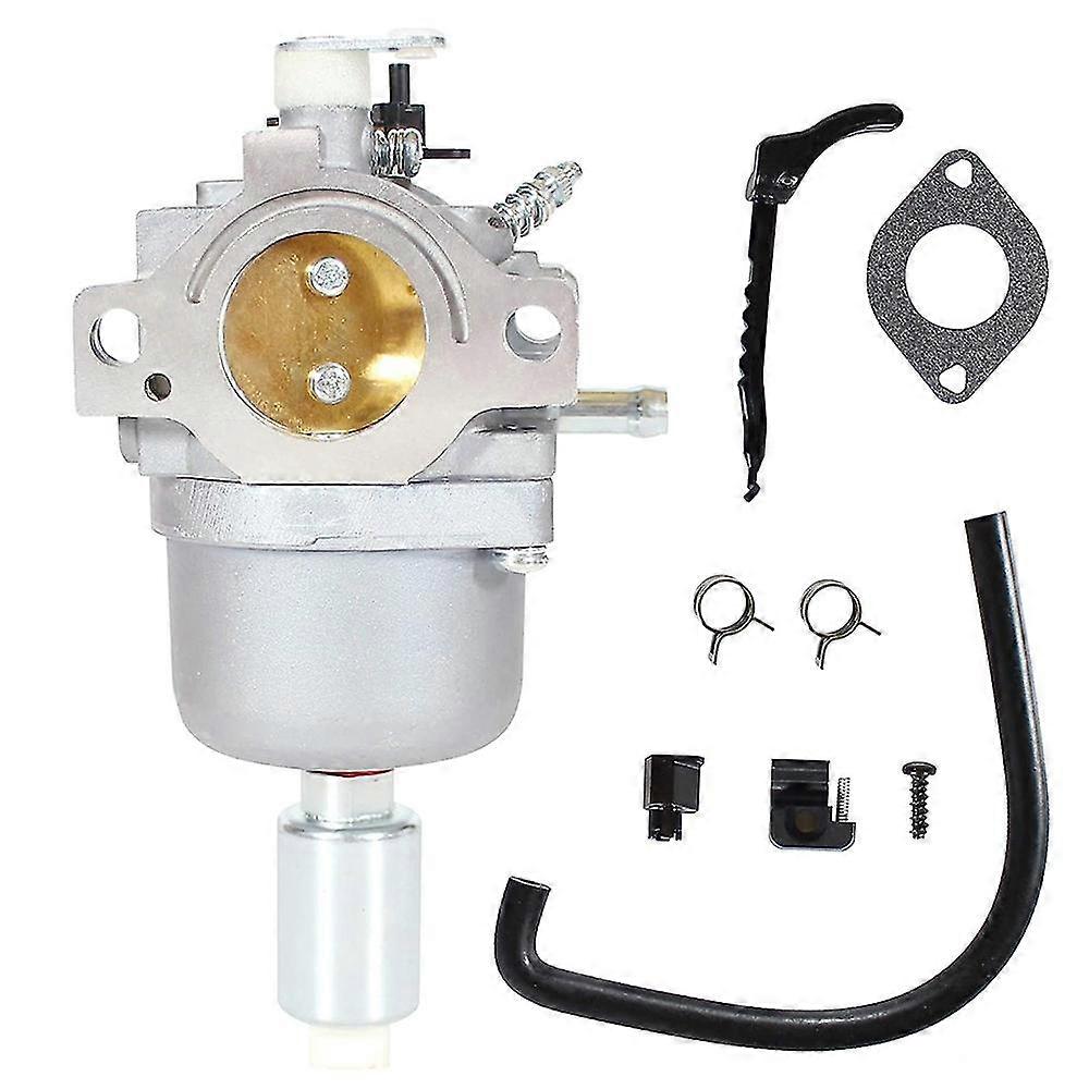 Sturdy Durable Direct-Mount Carburetor Replacement