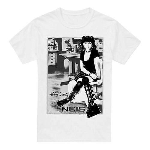 NCIS Mens Relax T-Shirt