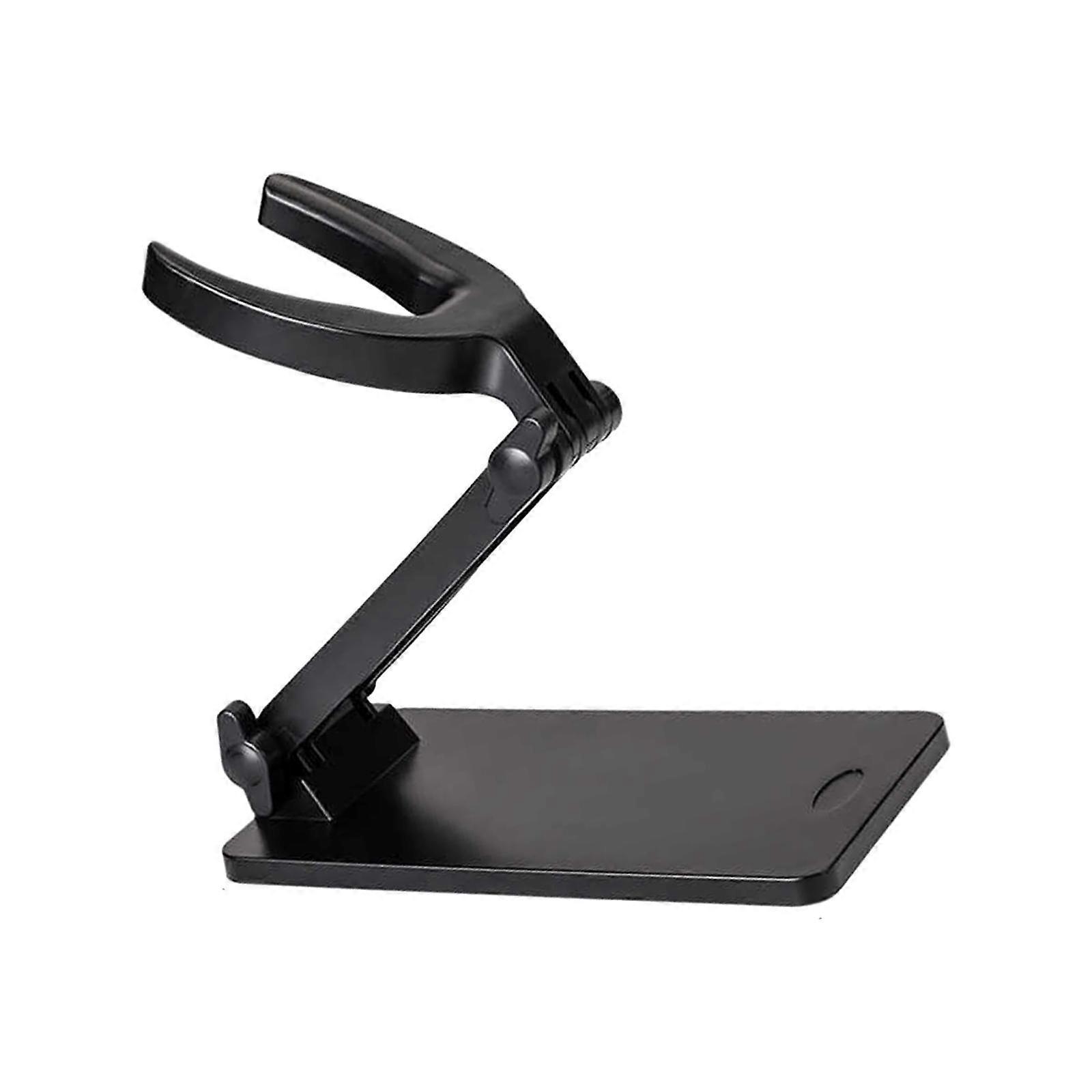 Barcode Scanner Stand Universal Scanner Holder for Desk Logistic Supermarket