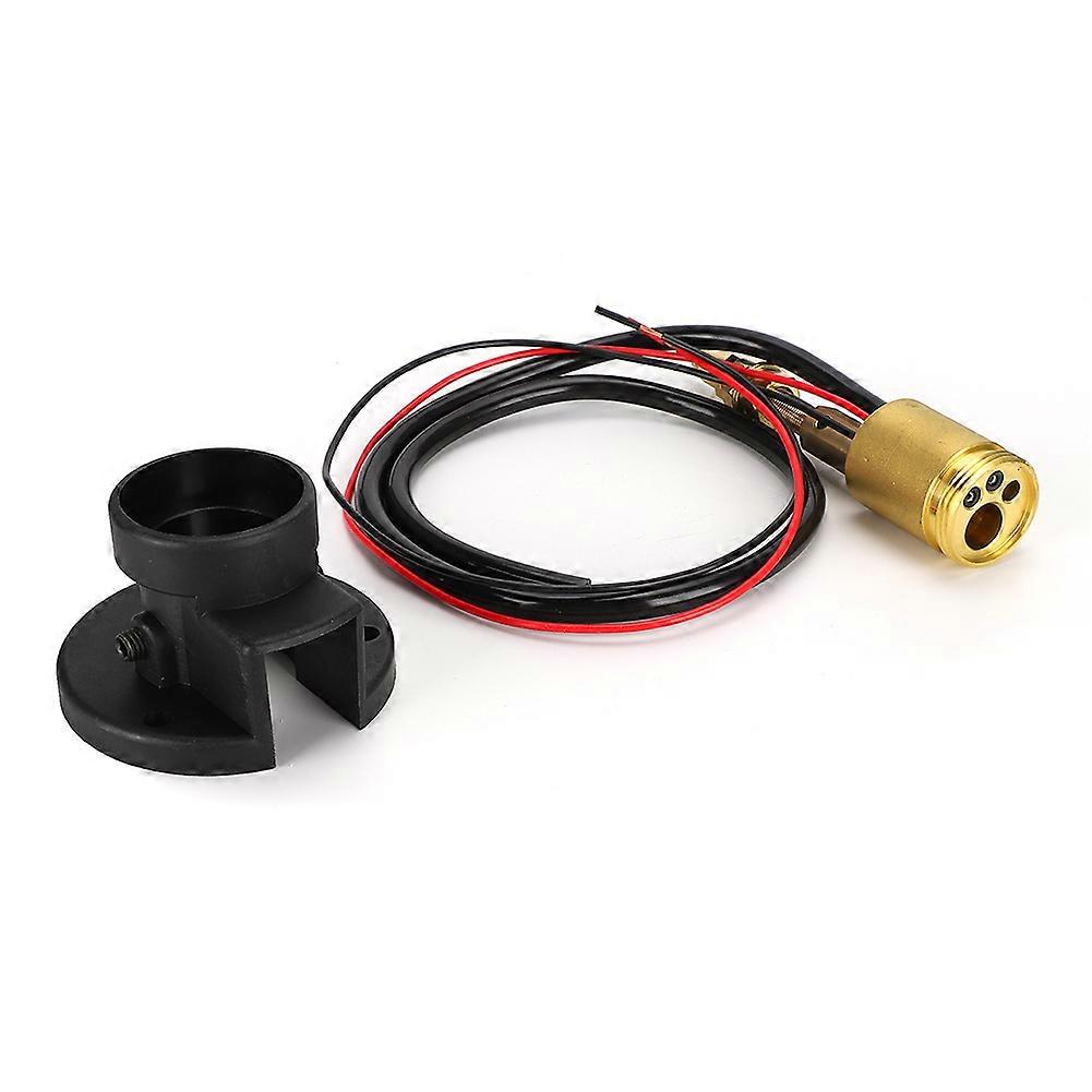 MIG MAG CO2 Welding Torch Euro Connector Central Adaptor Conversion Kit