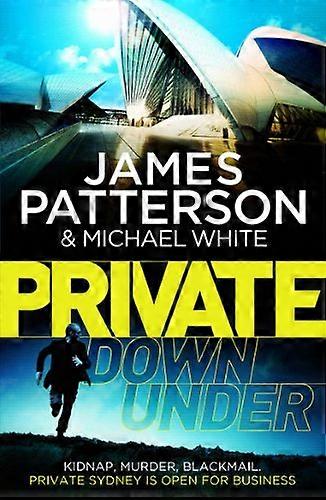 Private Down Under: (Private 6)
