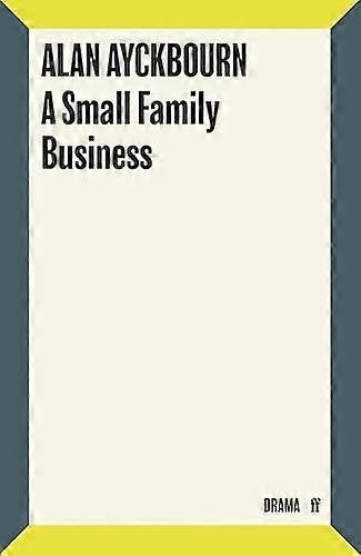 A Small Family Business