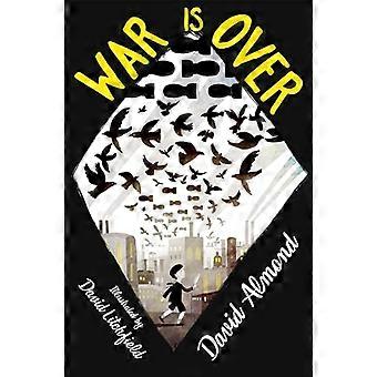 War is Over