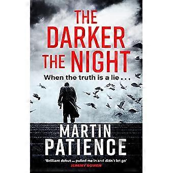 The Darker the Night