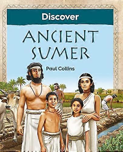 Descoperiți Sumer antic